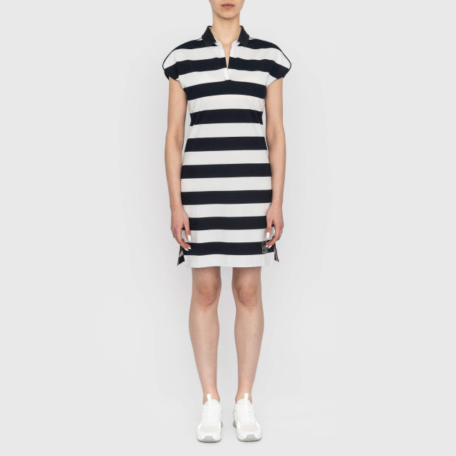 Платье Emporio Armani EA7