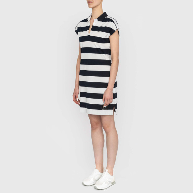 Платье Emporio Armani EA7