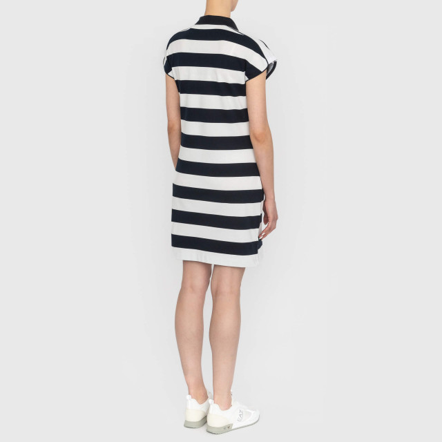 Платье Emporio Armani EA7