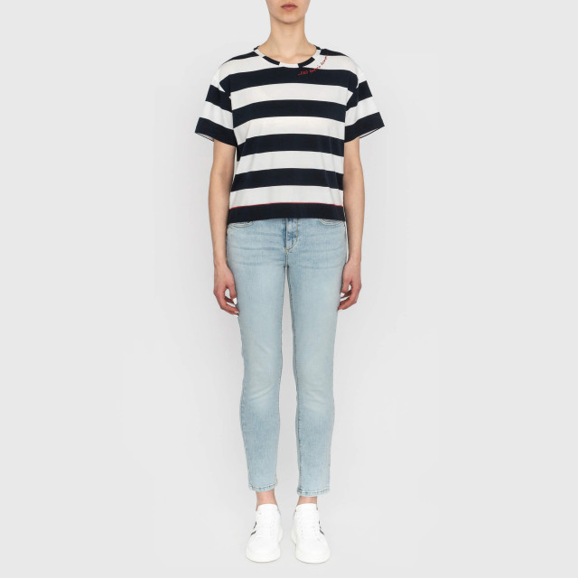 Футболка Emporio Armani EA7