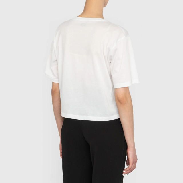 Футболка Emporio Armani EA7