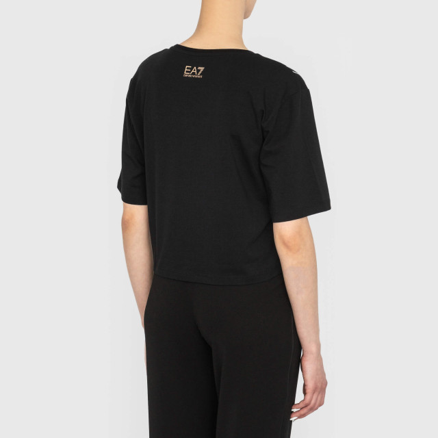 Футболка Emporio Armani EA7