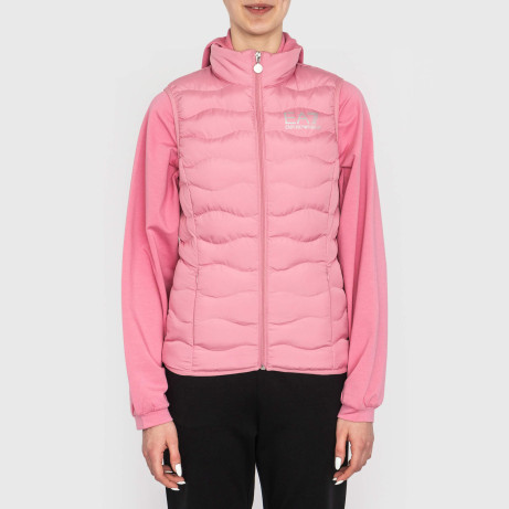 Жилет Emporio Armani EA7