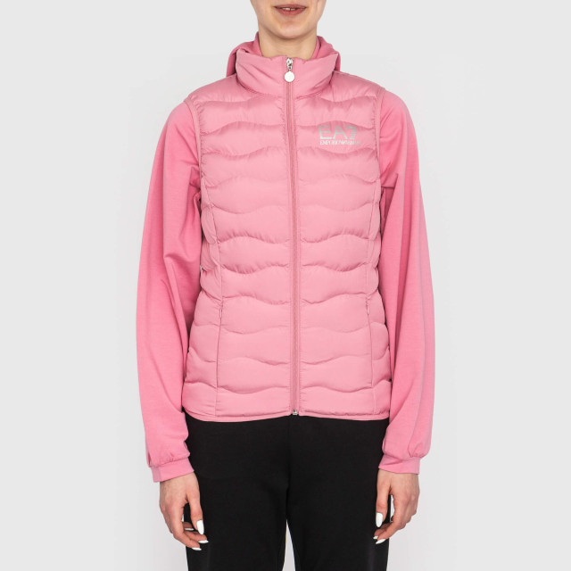 Жилет Emporio Armani EA7
