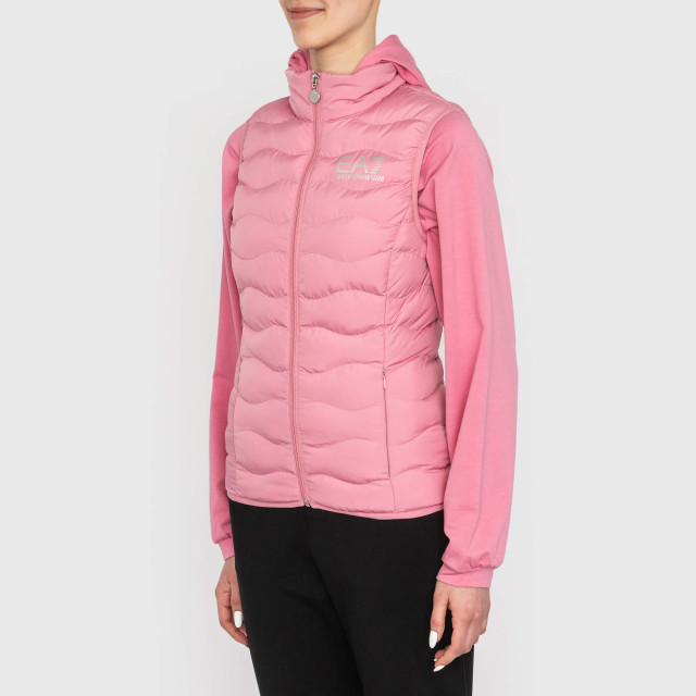 Жилет Emporio Armani EA7