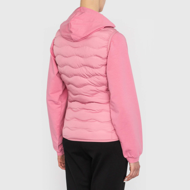 Жилет Emporio Armani EA7