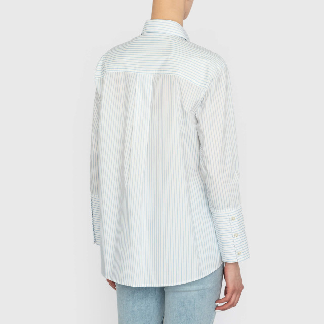 Рубашка Emporio Armani