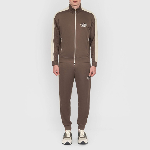Брюки спортивные Emporio Armani