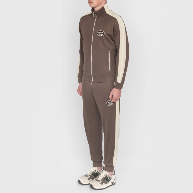 Брюки спортивные Emporio Armani
