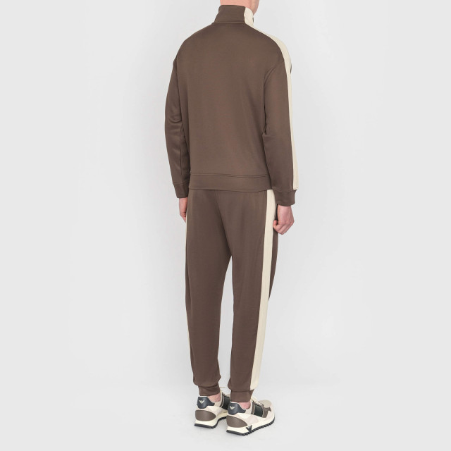 Брюки спортивные Emporio Armani