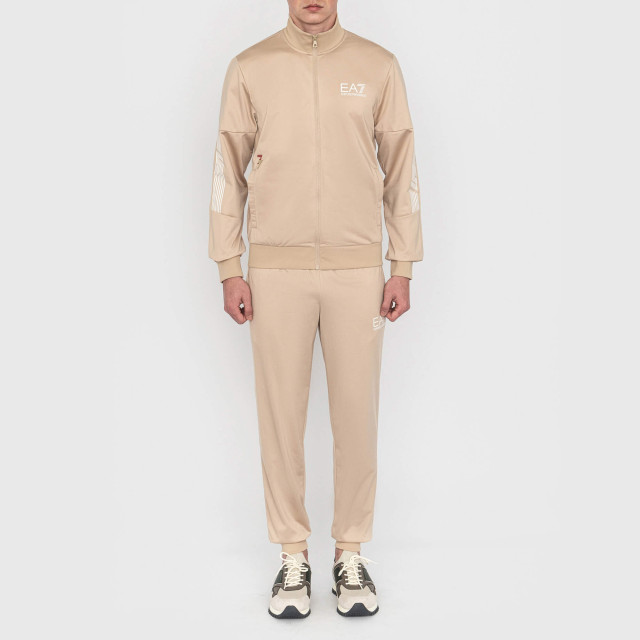 Костюм спортивный Emporio Armani EA7