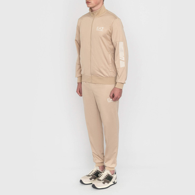Костюм спортивный Emporio Armani EA7