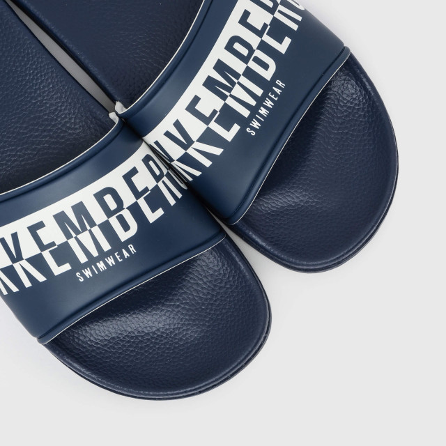 Шлепанцы Bikkembergs 