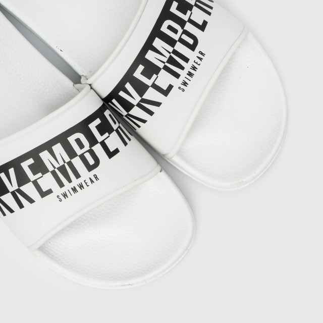Шлепанцы Bikkembergs 