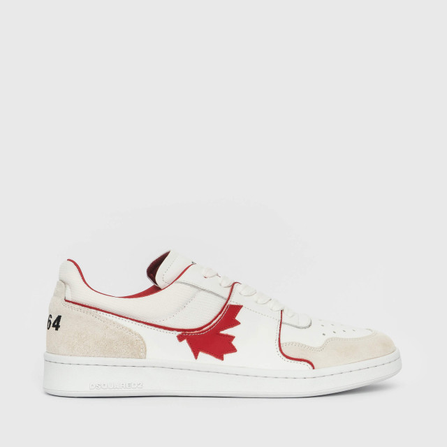 Кеди Dsquared2 