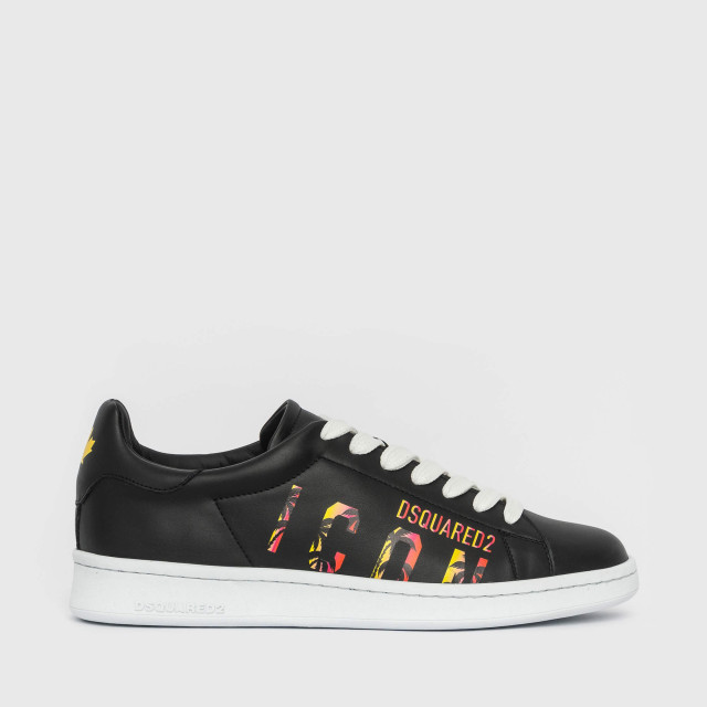 Кеды Dsquared2  