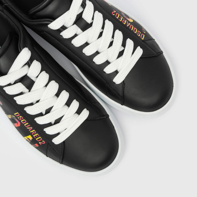 Кеды Dsquared2  