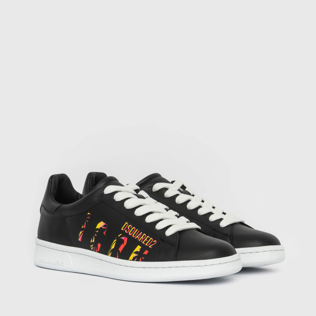 Кеды Dsquared2  