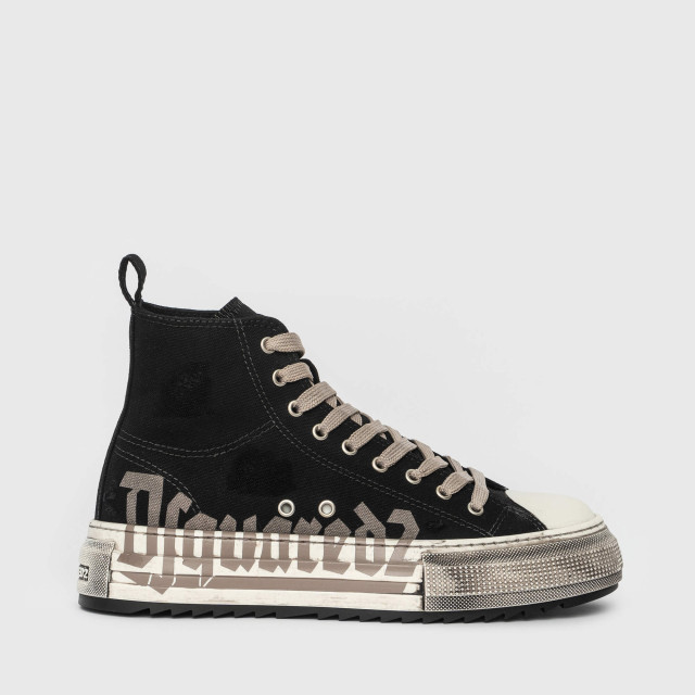 Кеды Dsquared2  
