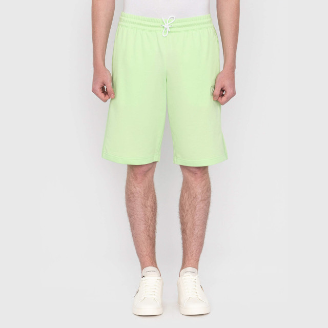 Шорты Emporio Armani EA7