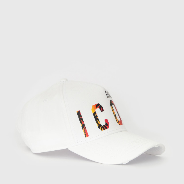Кепка Dsquared2    