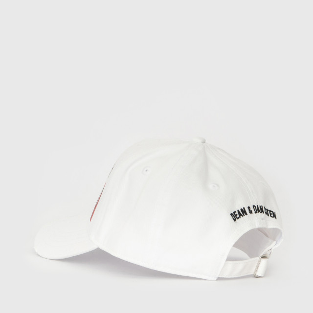 Кепка Dsquared2    
