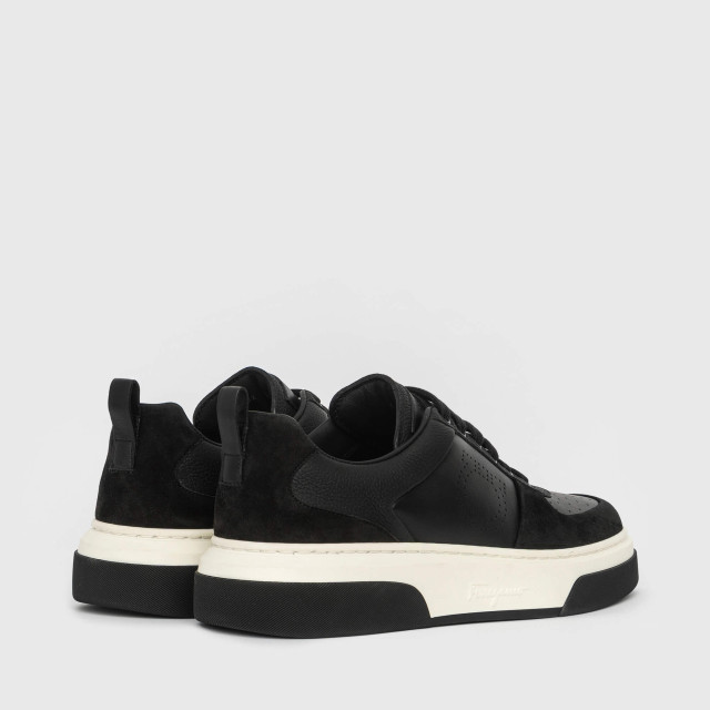 Кеды Salvatore Ferragamo