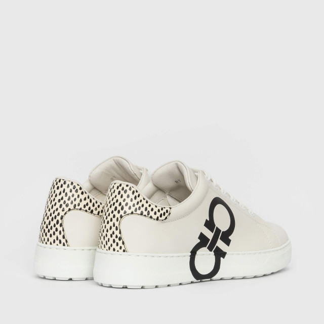 Кеди Salvatore Ferragamo
