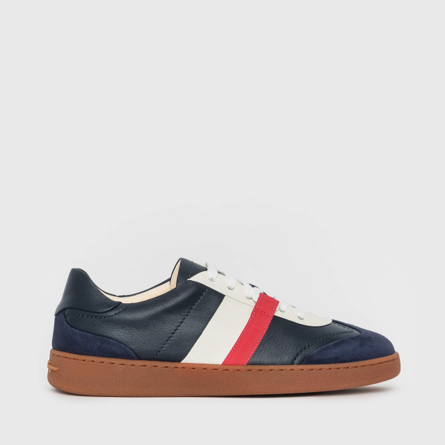 Кеды Salvatore Ferragamo