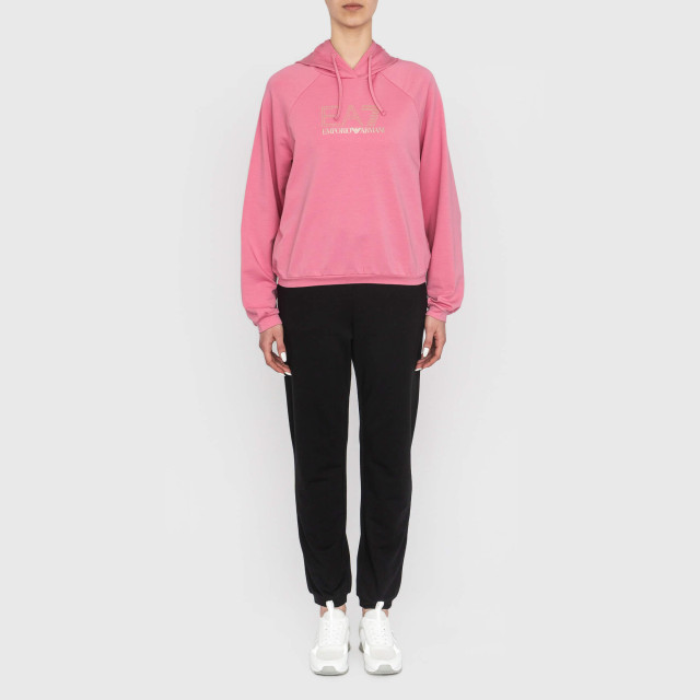 Костюм спортивний Emporio Armani EA7