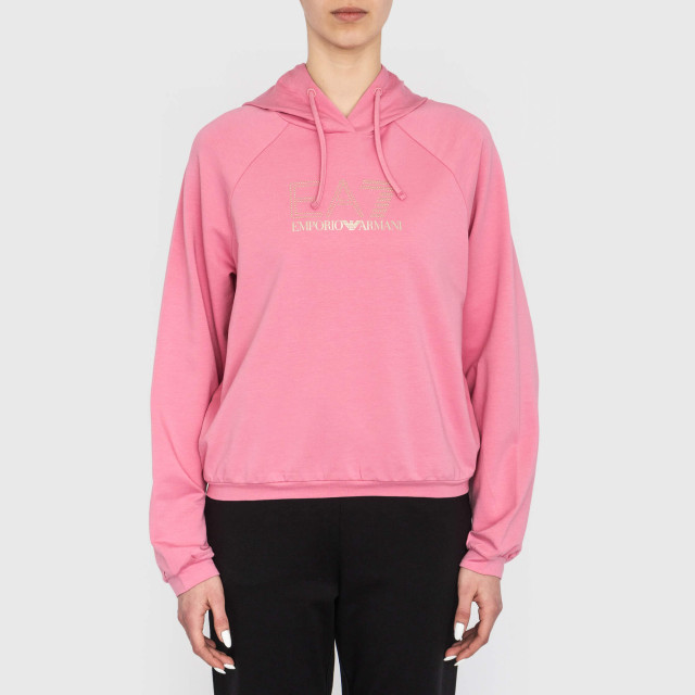 Костюм спортивний Emporio Armani EA7