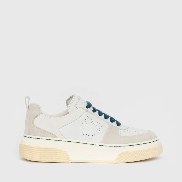 Кеды Salvatore Ferragamo