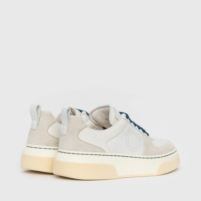 Кеды Salvatore Ferragamo