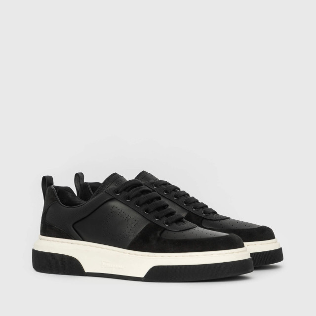 Кеды Salvatore Ferragamo
