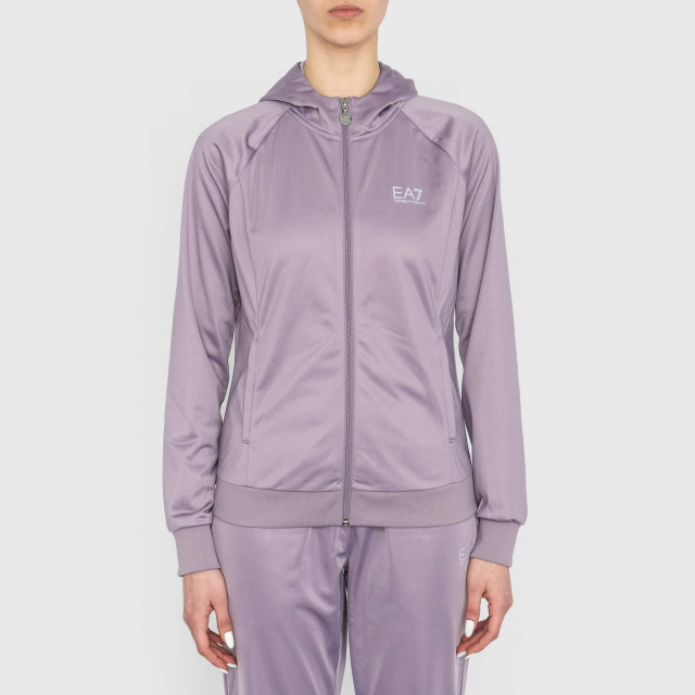 Костюм спортивный Emporio Armani EA7