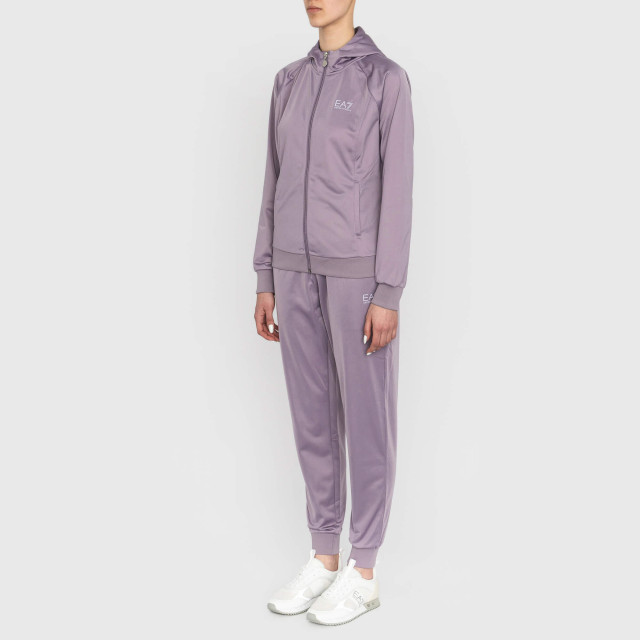 Костюм спортивный Emporio Armani EA7