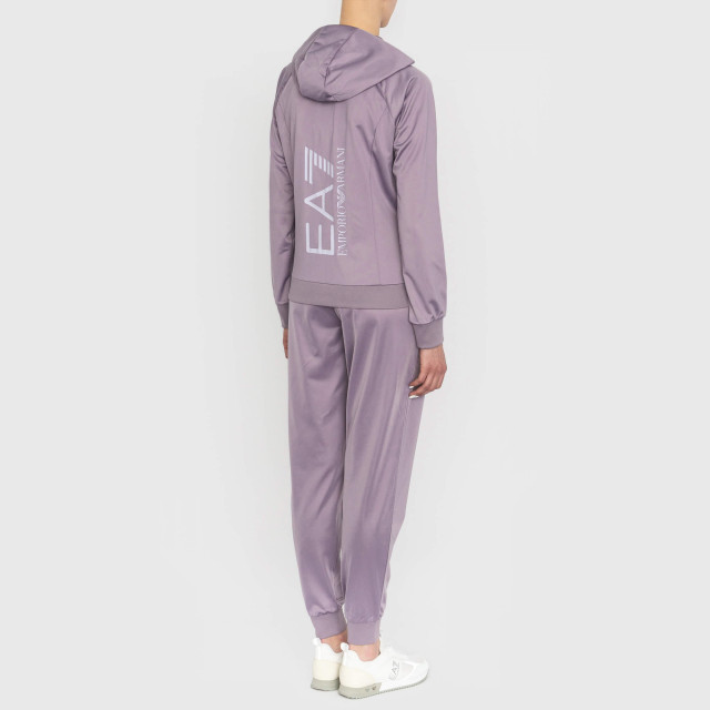 Костюм спортивный Emporio Armani EA7