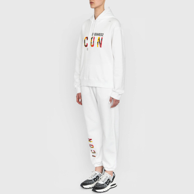 Костюм спортивний Dsquared2