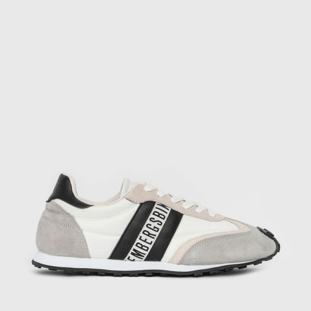 Кроссовки Bikkembergs
