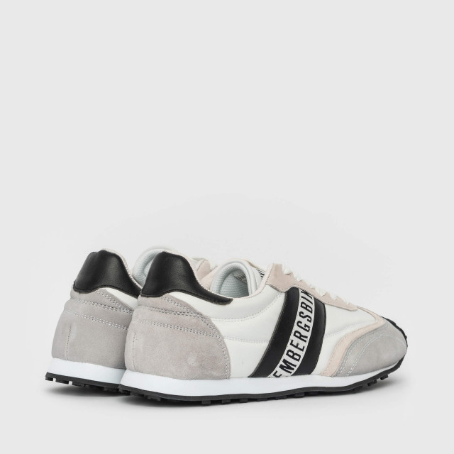 Кроссовки Bikkembergs