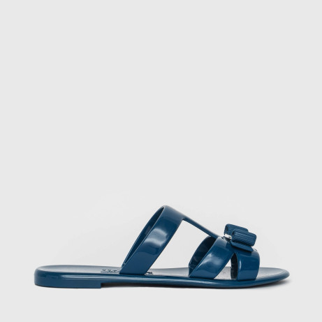 Шльопанці Salvatore Ferragamo 
