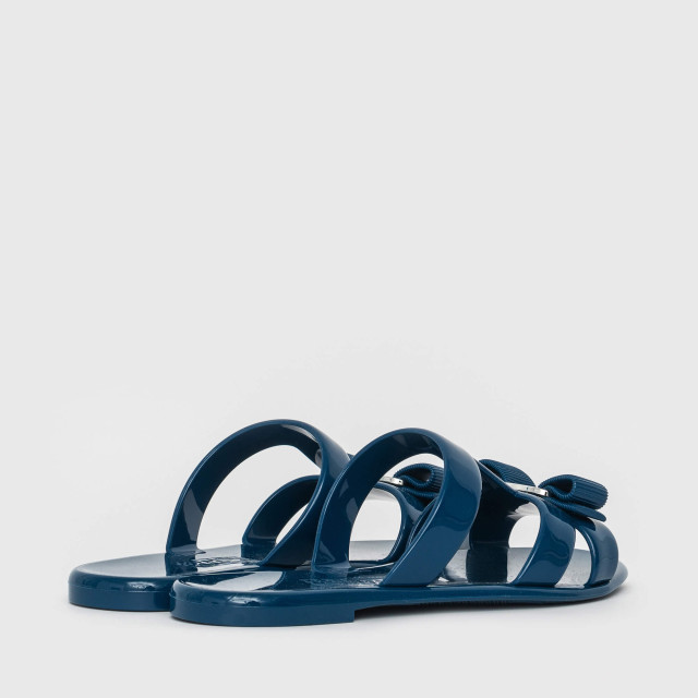 Шльопанці Salvatore Ferragamo 