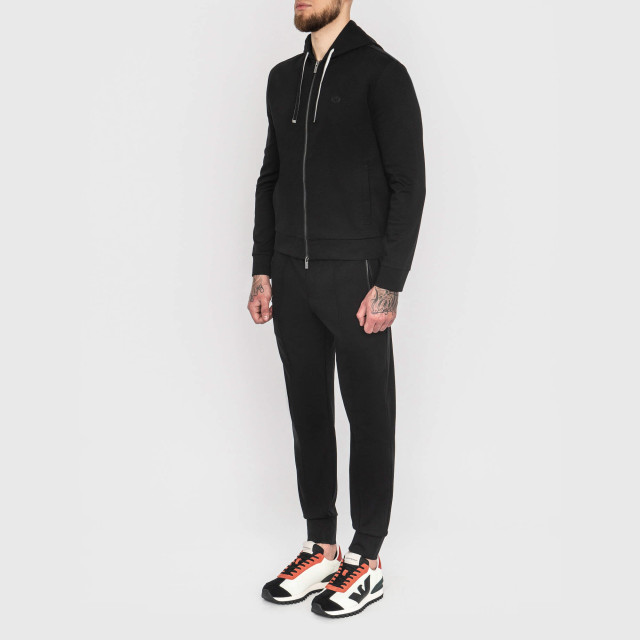 Брюки спортивные Emporio Armani