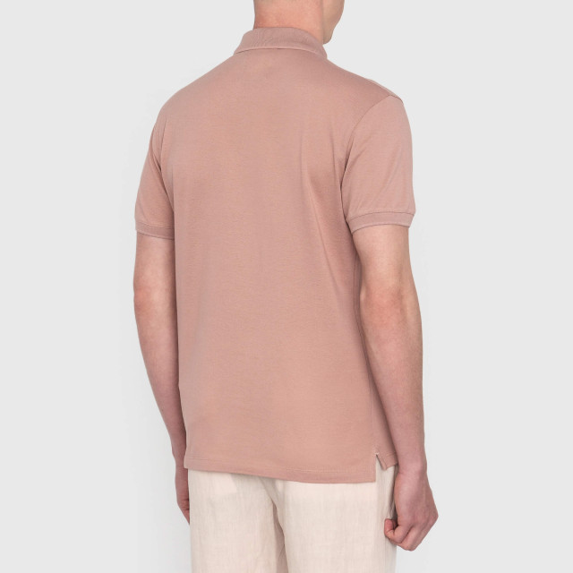 Поло Emporio Armani