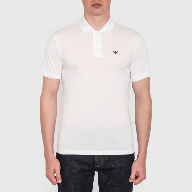 Поло Emporio Armani