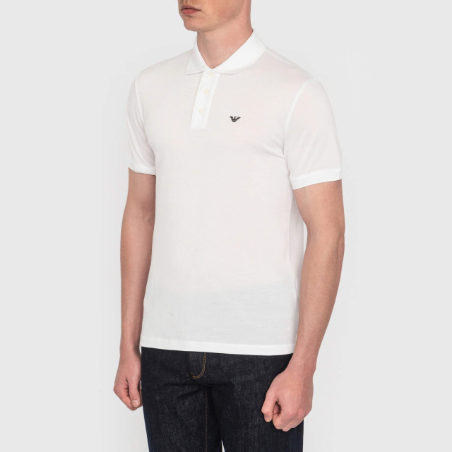 Поло Emporio Armani