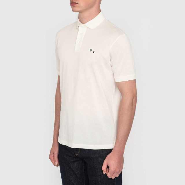 Поло Emporio Armani