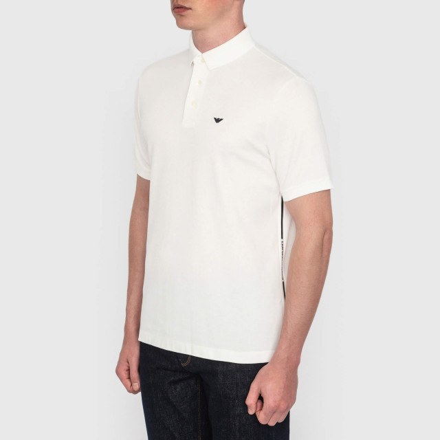 Поло Emporio Armani