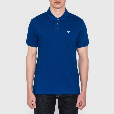Поло Emporio Armani