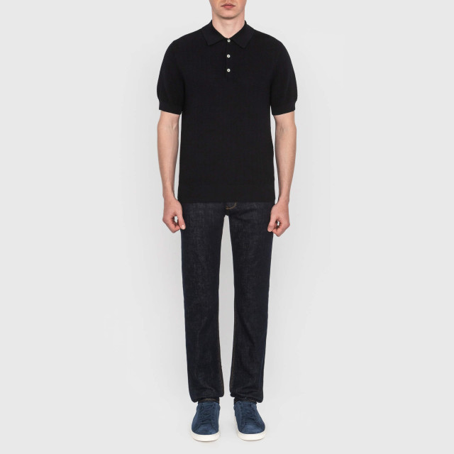 Поло Emporio Armani